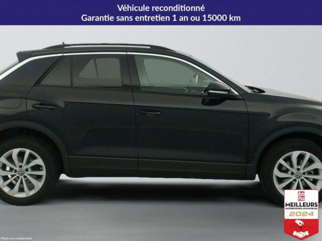 Volkswagen T-Roc image 1