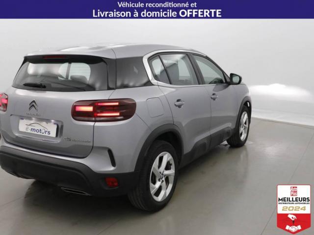 Citroen C5 Aircross image 9