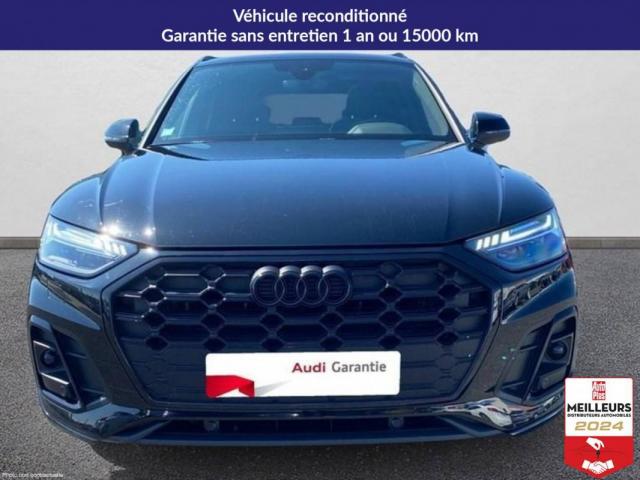 Audi Q5 image 7