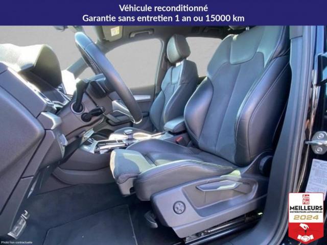 Audi Q5 image 9