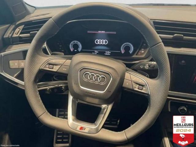Audi Q3 image 8