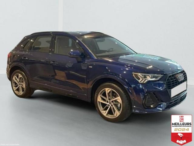 Audi Q3 image 5