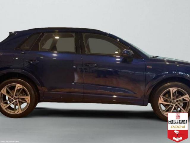 Audi Q3 image 4