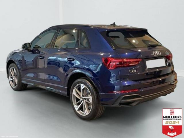Audi Q3 image 7
