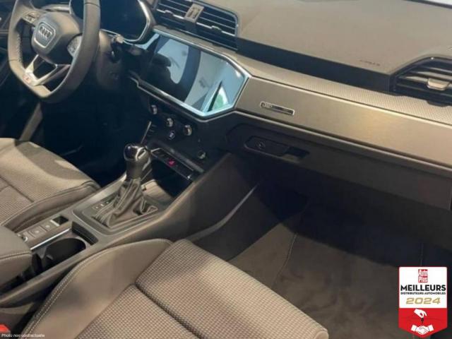 Audi Q3 image 1