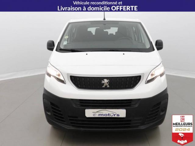 Peugeot Expert Combi image 2