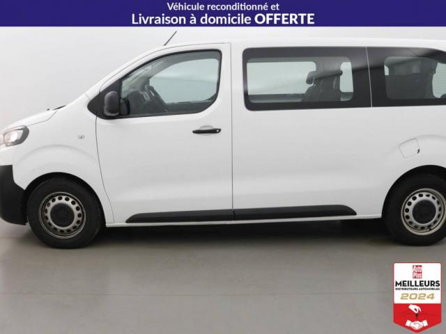 Peugeot Expert Combi image 4