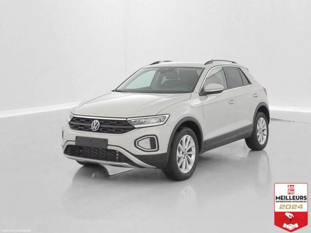 Volkswagen T-Roc image 1