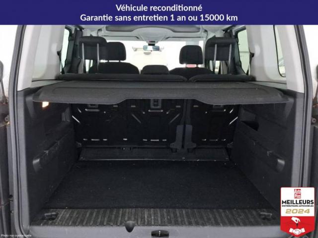 Citroen Berlingo image 4