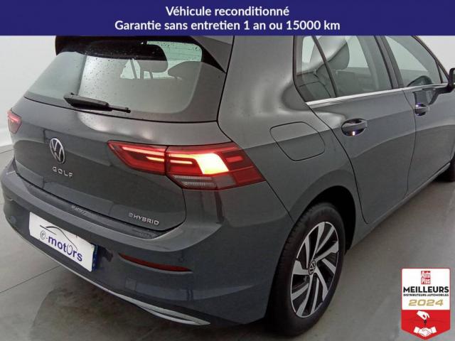 Volkswagen Golf image 5