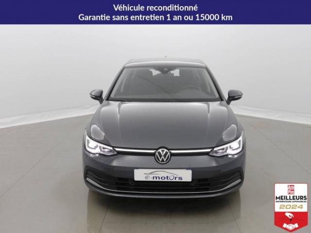 Volkswagen Golf image 8