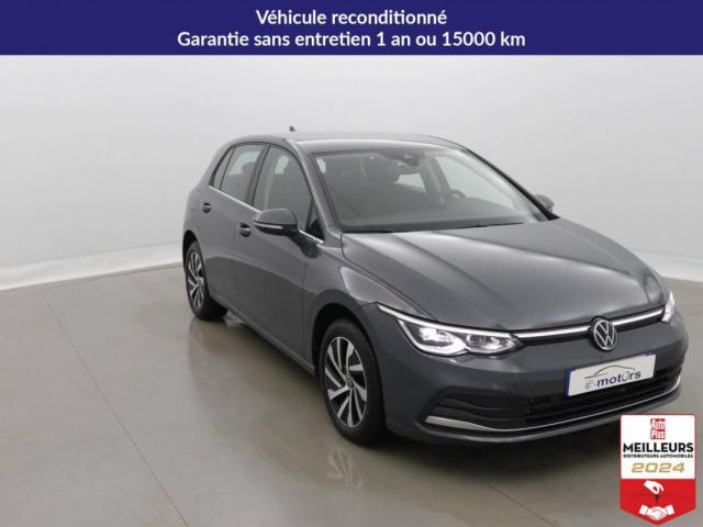 Volkswagen Golf image 7