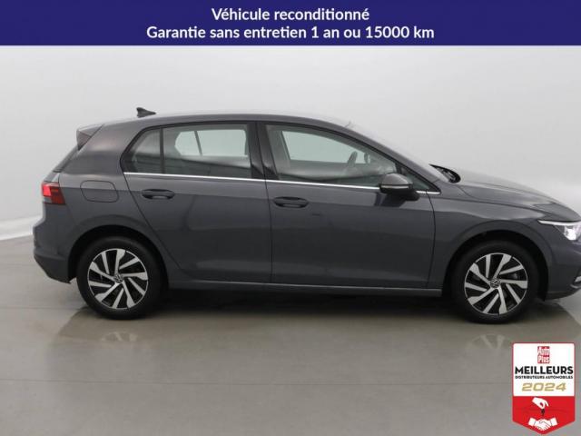 Volkswagen Golf image 2