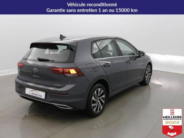 Volkswagen Golf image 3