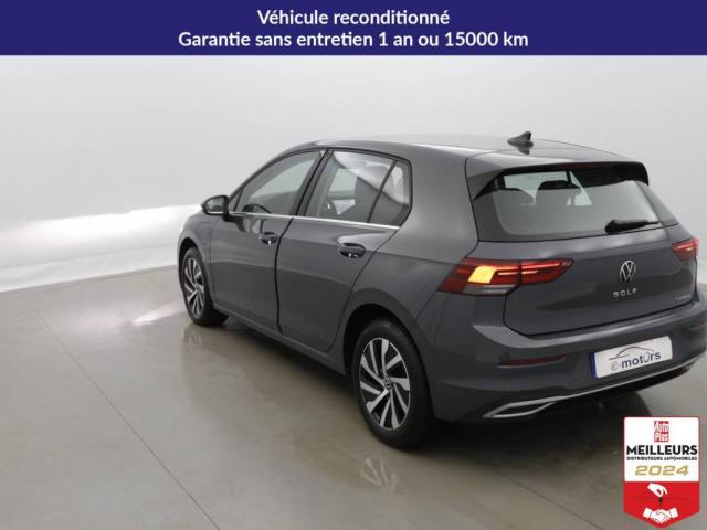 Volkswagen Golf image 1