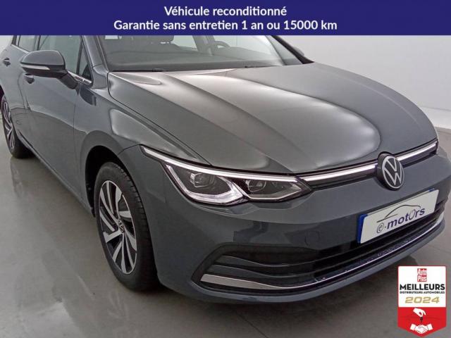 Volkswagen Golf image 4