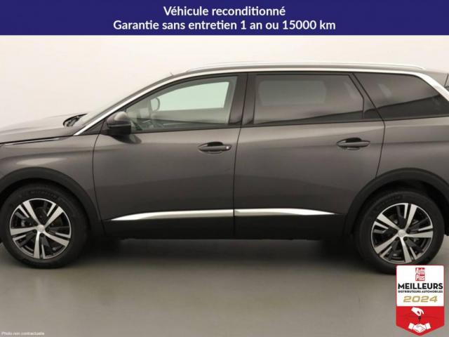 Peugeot 5008 image 9