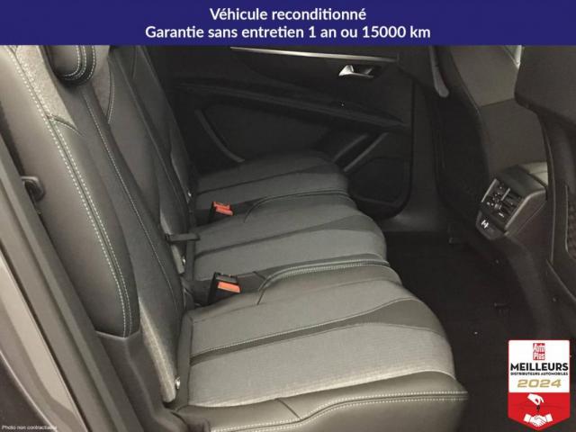 Peugeot 5008 image 5