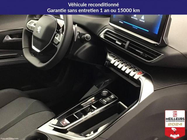 Peugeot 5008 image 8