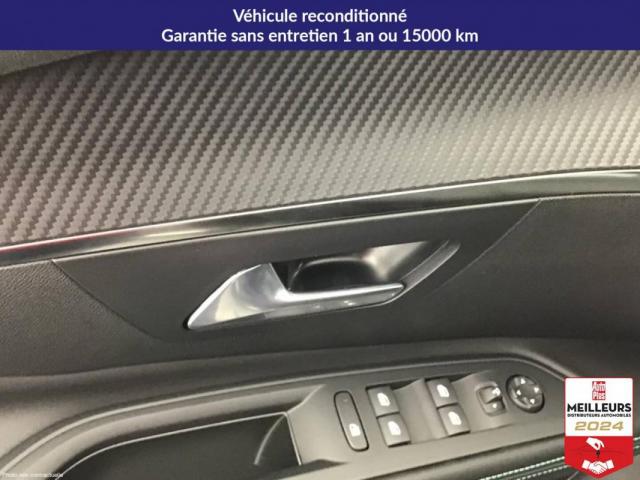 Peugeot 5008 image 6