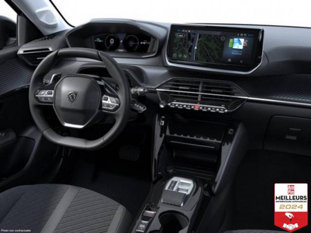 Peugeot 208 image 2