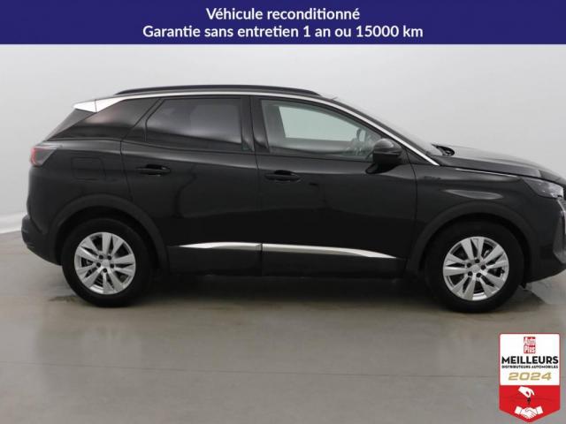 Peugeot 3008 image 5