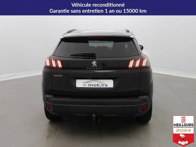 Peugeot 3008 image 3