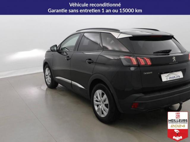Peugeot 3008 image 7
