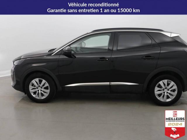 Peugeot 3008 image 2