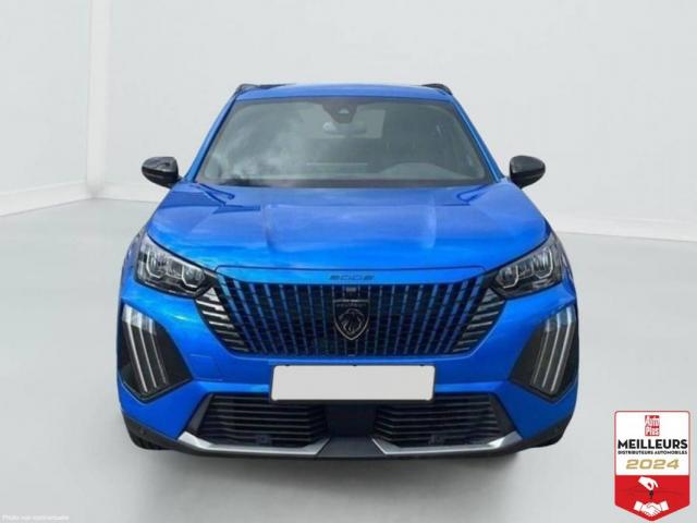Peugeot 2008 image 9