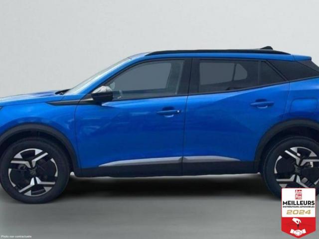 Peugeot 2008 image 8