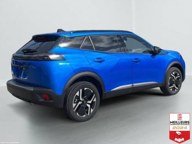 Peugeot 2008 image 1