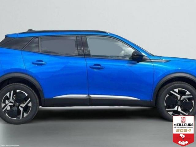 Peugeot 2008 image 3
