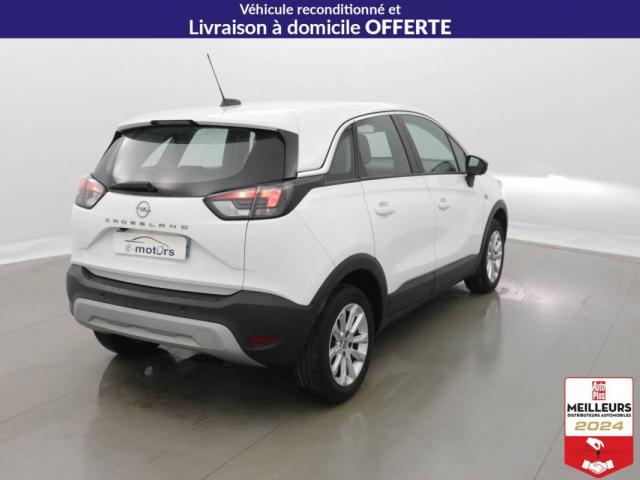 Opel Crossland image 5