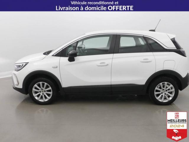 Opel Crossland image 2