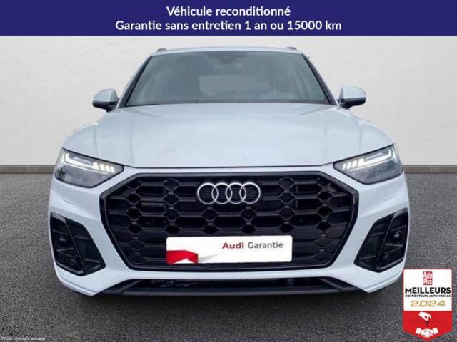 Audi Q5 image 7