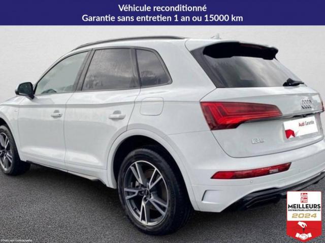 Audi Q5 image 4