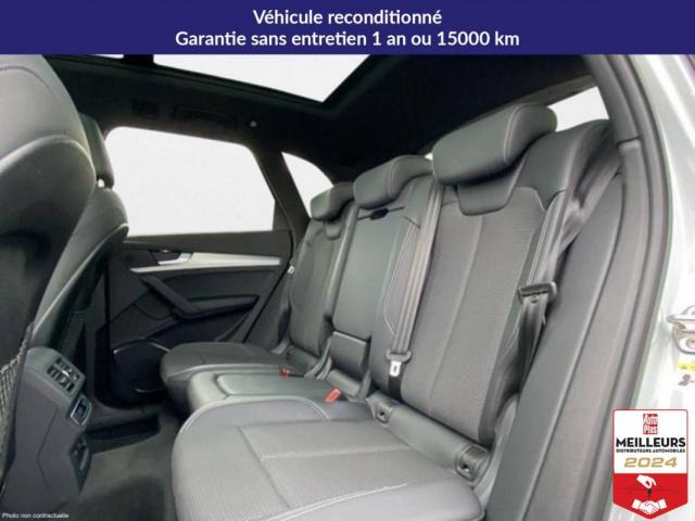 Audi Q5 image 8