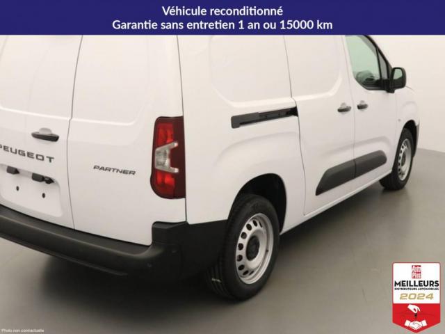 Peugeot Partner image 1