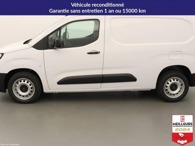 Peugeot Partner image 8