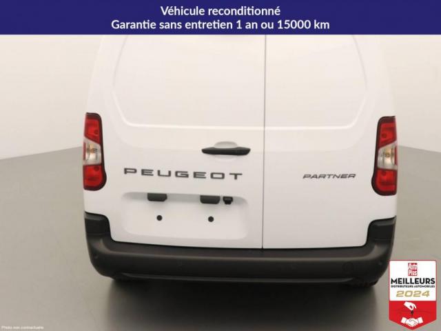 Peugeot Partner image 7