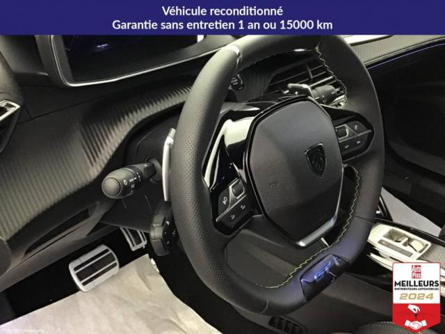 Peugeot 2008 image 6