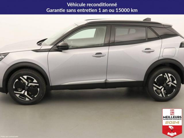 Peugeot 2008 image 4