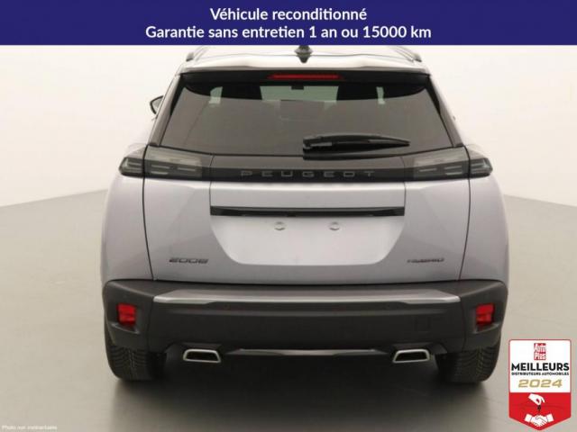 Peugeot 2008 image 5