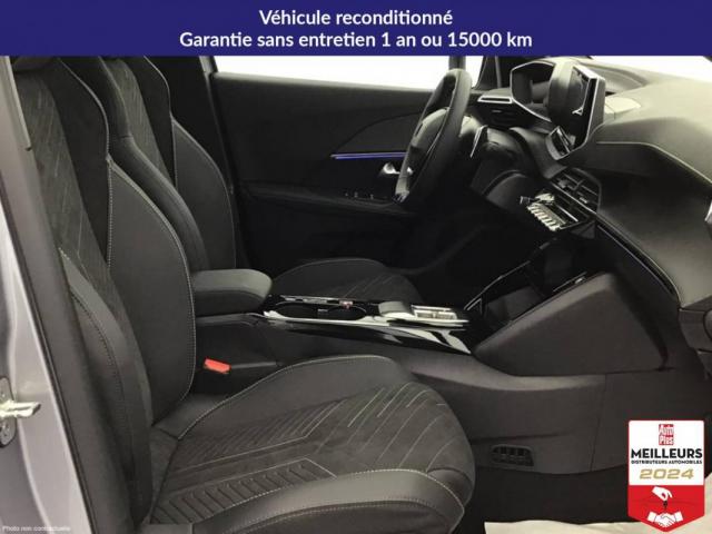 Peugeot 2008 image 9