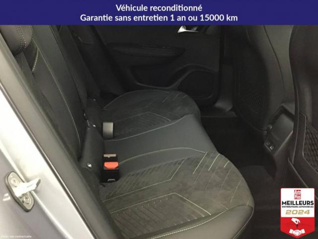 Peugeot 2008 image 7