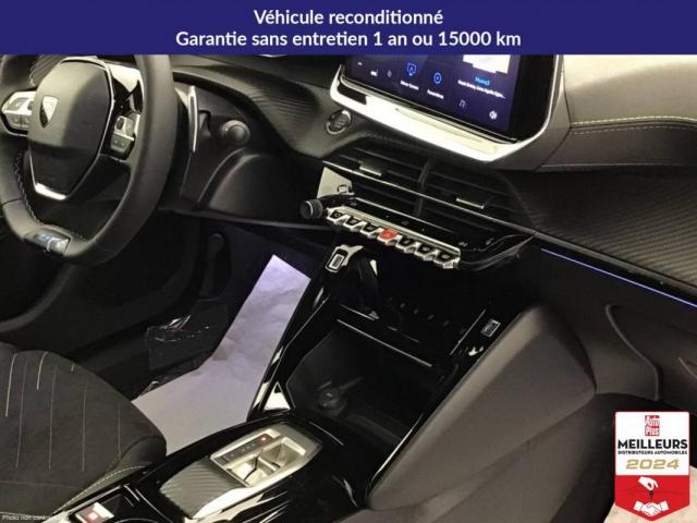 Peugeot 2008 image 1