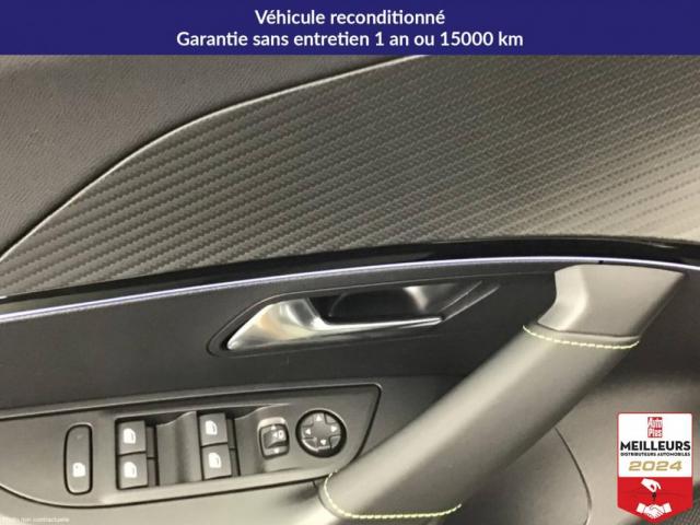 Peugeot 2008 image 8