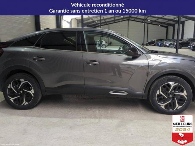 Citroen C4 image 8