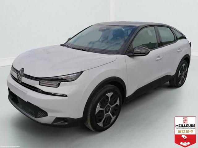 Citroen C4 image 8